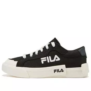 Кроссовки classic skate shoes 'black' Fila, черный