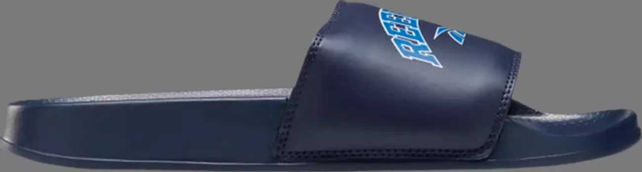 Сланцы Reebok Classic, темно-синий