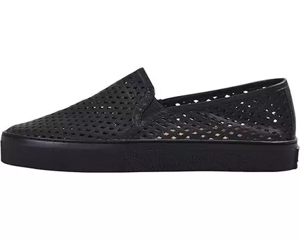 Кроссовки Classic Slip-On Sneaker Jibs, серебро