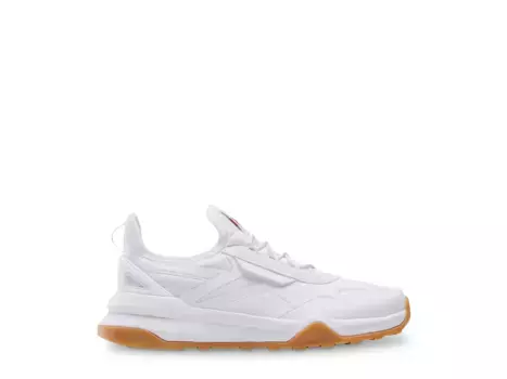 Кроссовки Classic Slip-On Sneaker Reebok, белый