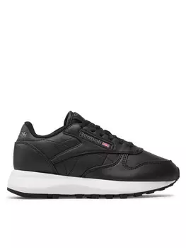 Кроссовки Classic Sp Vegan Reebok, черный