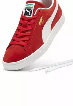 Кроссовки CLASSIC UNISEX Puma, красный