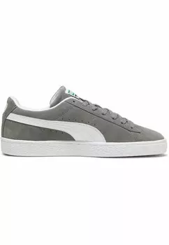 Кроссовки CLASSIC UNISEX Puma, серый