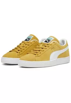 Кроссовки CLASSIC UNISEX Puma, желтый