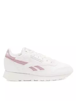Кроссовки Classic Vegan Reebok, белый