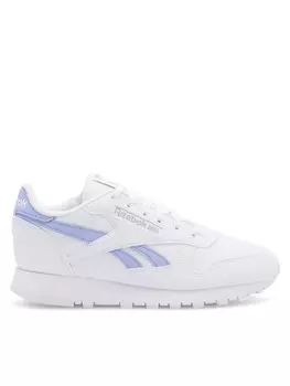 Кроссовки Classic Vegan Reebok, белый