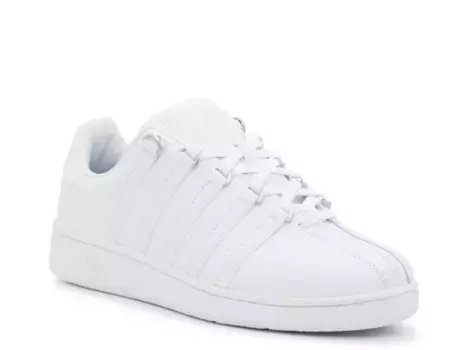 Кроссовки Classic VN Sneaker K-Swiss, белый