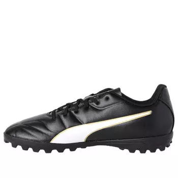 Кроссовки classico c 2 low 'black white' Puma, черный