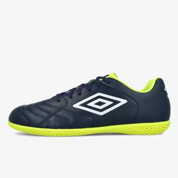 Кроссовки Classico xi ic Umbro, синий