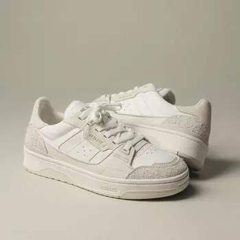 Кроссовки clay Axel Arigato, бежевый