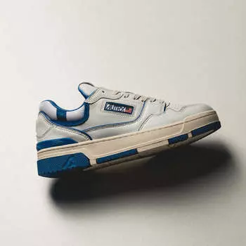 Кроссовки Clc Autry, белый