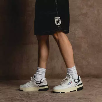 Кроссовки Clc Autry, белый