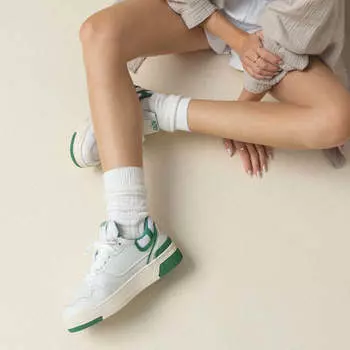 Кроссовки Clc W Autry, белый