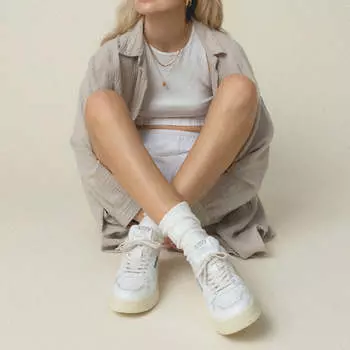 Кроссовки Clc W Autry, белый