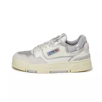 Кроссовки clc w Autry, серебряный