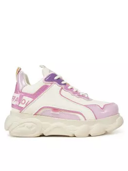 Кроссовки CLD Chai 1636310 Buffalo, бежевый