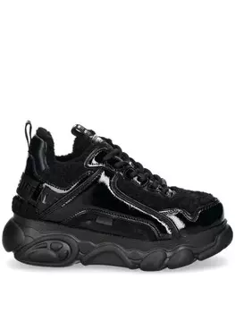 Кроссовки CLD Chai Buffalo, черный