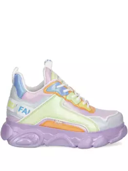 Кроссовки CLD Chai Buffalo, фиолетовый