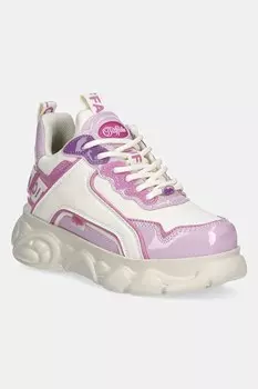 Кроссовки Cld Chai Buffalo, фиолетовый