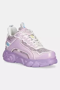 Кроссовки Cld Chai Buffalo, фиолетовый