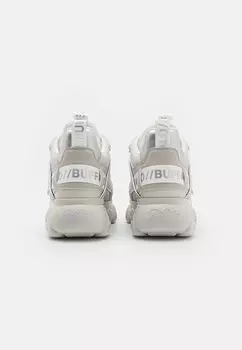 Кроссовки CLD CHAI Buffalo, серебристый