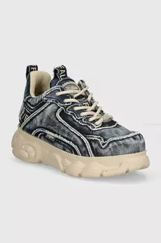 Кроссовки Cld Chai Buffalo, темно-синий