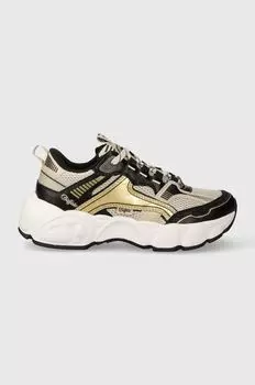 Кроссовки Cld Run Buffalo, бежевый