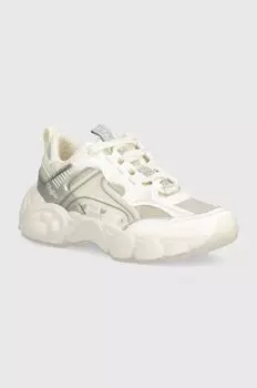 Кроссовки Cld Run Jog Buffalo, белый