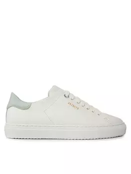 Кроссовки Clean 90 Axel Arigato, белый