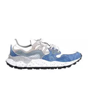 Кроссовки Clear e Flower Mountain, синий