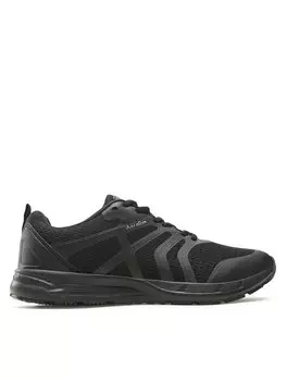 Кроссовки Clenny Unisex Lite Endurance, черный