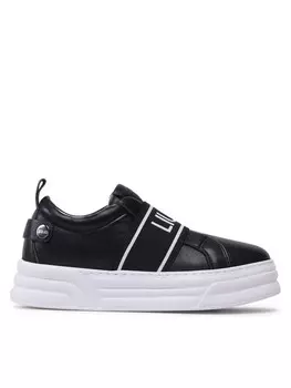 Кроссовки Cleo 15 BA3011 Liu Jo, черный