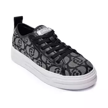 Кроссовки Cleo 26 Liu Jo, черный