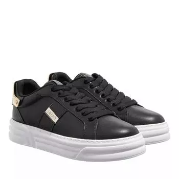 Кроссовки cleo sneakers black/light Liu Jo, черный