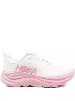 Кроссовки Clifton 10 HOKA, белый