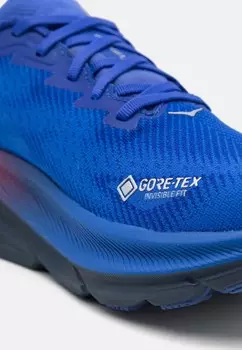 Кроссовки CLIFTON 9 GTX HOKA, темно-синий