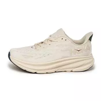 Кроссовки Clifton 9 Hoka One One, белый