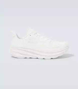 Кроссовки Clifton 9 Hoka One One, нейтральный