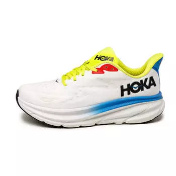 Кроссовки Clifton 9 Hoka One One, синий