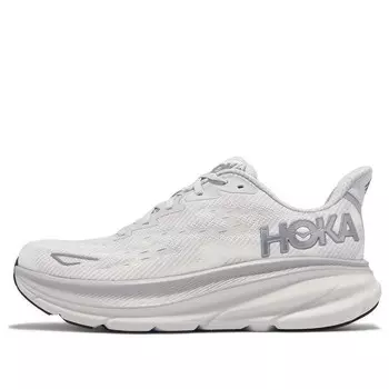 Кроссовки clifton 9 'nimbus cloud' Hoka One One, мультиколор