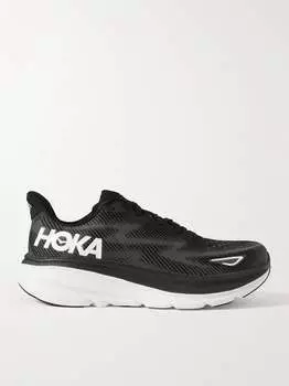 Кроссовки для бега HOKA ONE ONE, черный