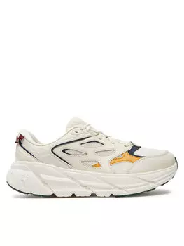 Кроссовки Clifton L 1160050 Hoka, экрю