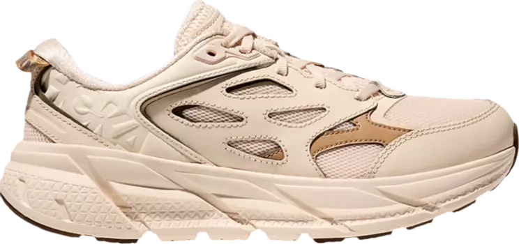 Кроссовки Clifton L 'Vanilla Wheat', розовый