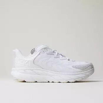 Кроссовки clifton ls Hoka One One, белый