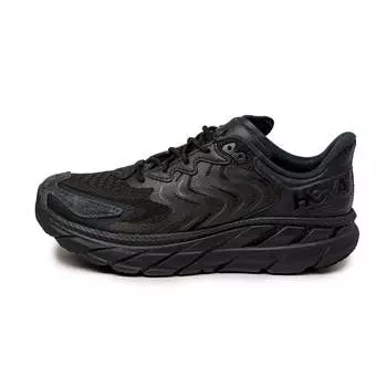 Кроссовки Clifton Ls Hoka One One, черный