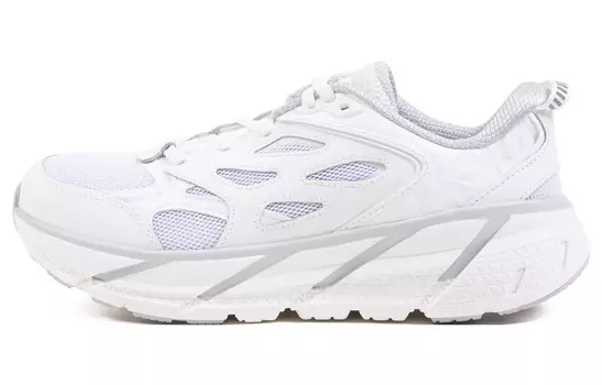 Кроссовки Clifton LS унисекс с низким верхом Hoka One One