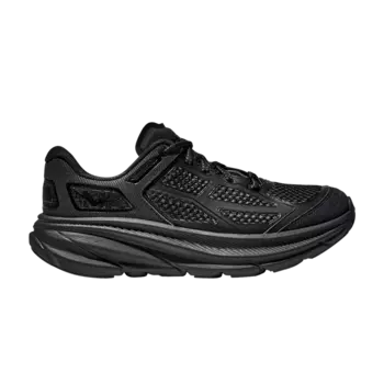 Кроссовки Clifton One9 'Carbon Black', черный