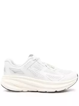 Кроссовки Clifton One9 HOKA, белый