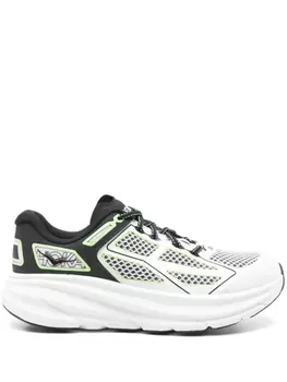 Кроссовки Clifton One9 HOKA, белый