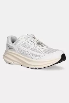 Кроссовки Clifton One 7 Hoka, белый